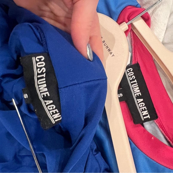 Patti Mayonnaise Costume, Small - Picture 4 of 9